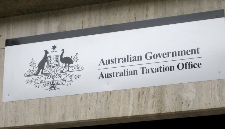 Australian Taxation Office
