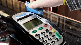 credit cards