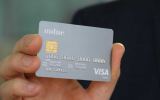 cashless welfare card