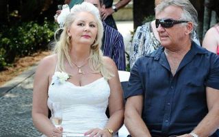 lindy williams and george gerbic