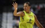liz cambage