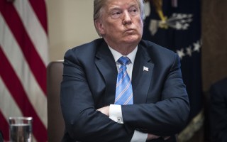 Donald Trump Australia