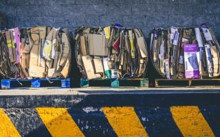 recycling mistakes