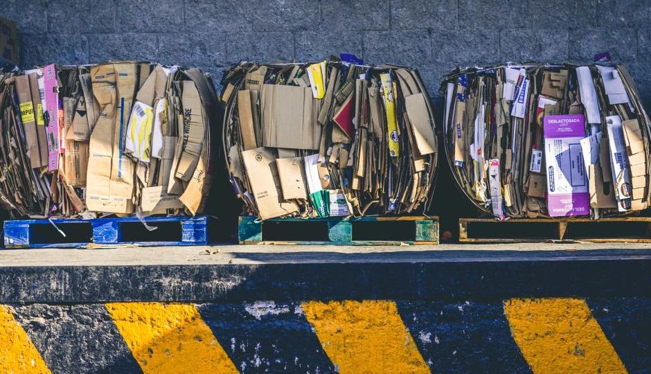 recycling mistakes