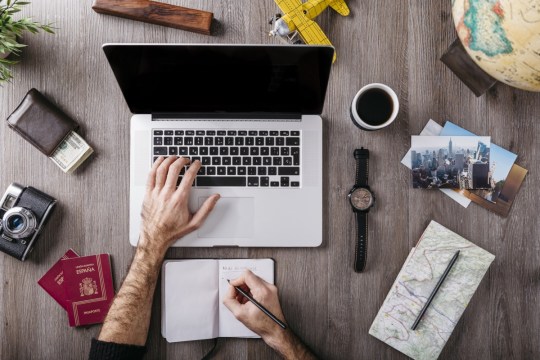Making your tech work for you is always important – especially on the road.