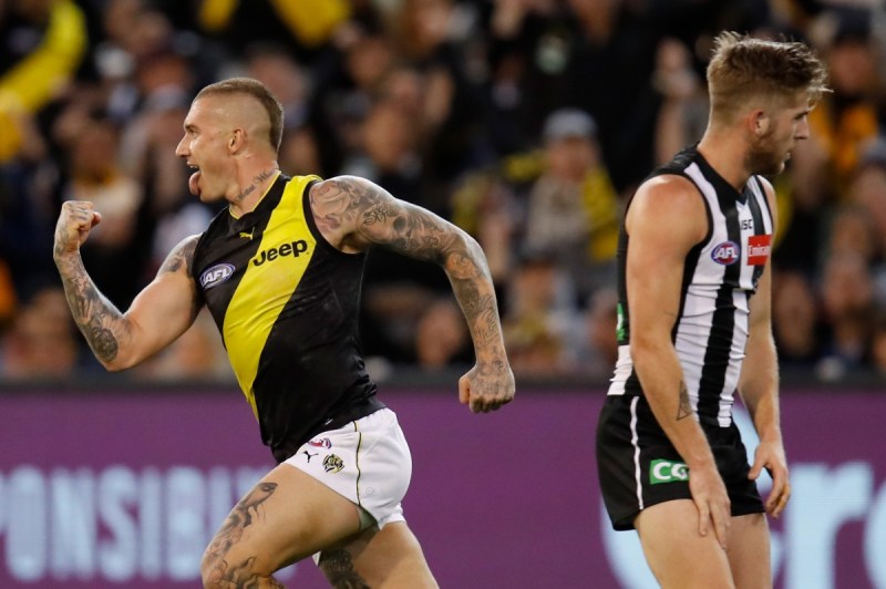 Richmond Tigers