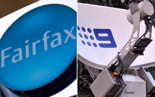 fairfax nine