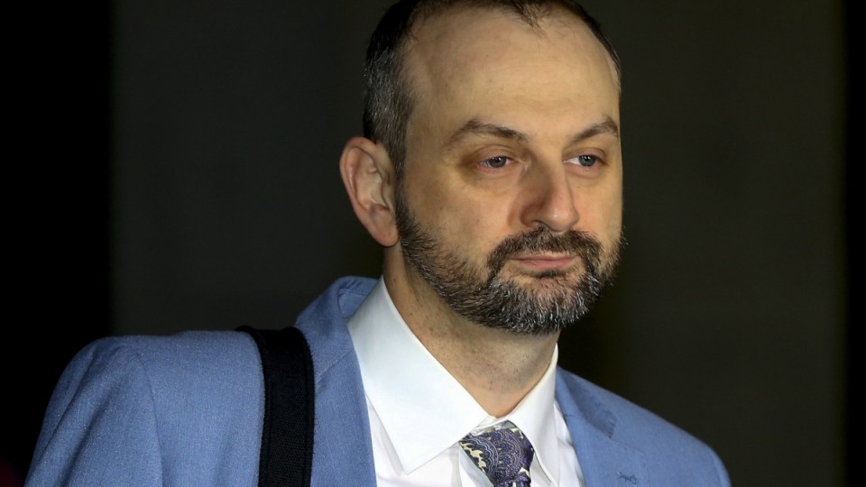 one nation adviser rape