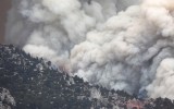 US-California fire