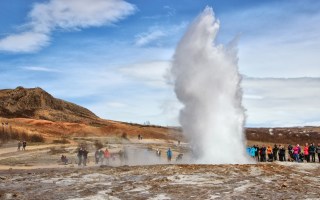 overtourism