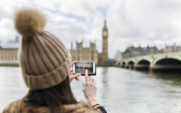 overtourism