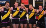AFL round 19