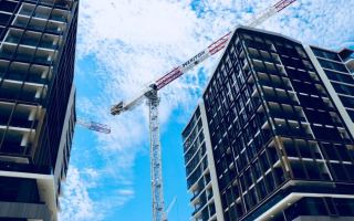 Melbourne Sydney economic
