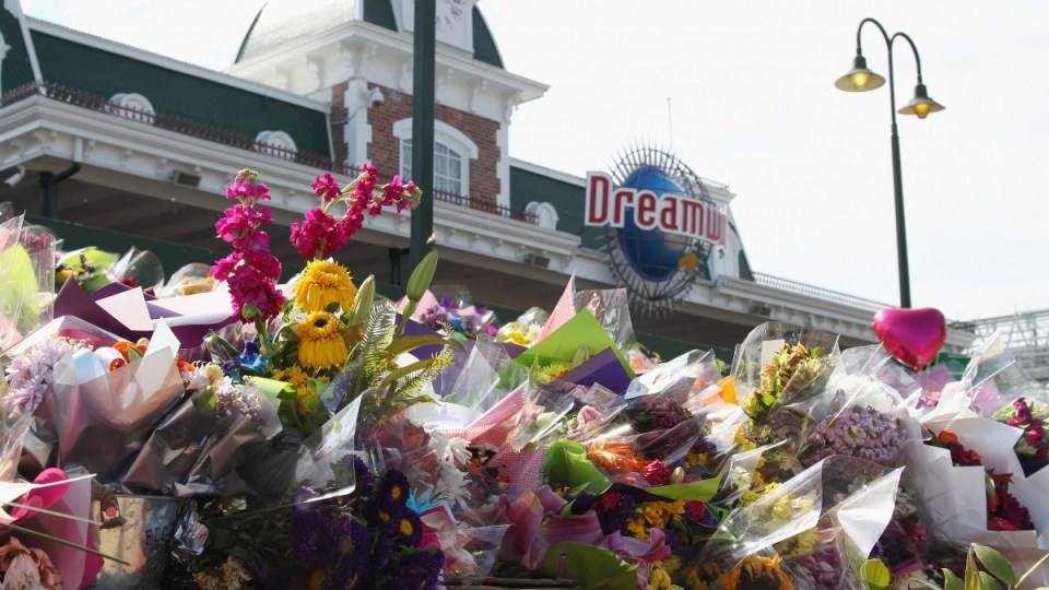 dreamworld ardent leisure