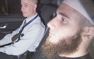 Agim Kruezi logan terror plot