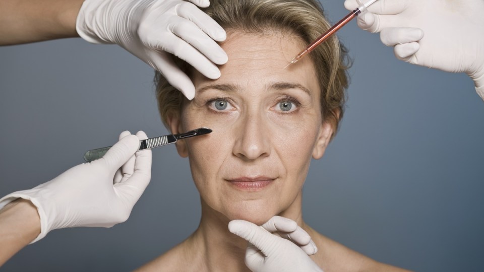 cosmetic-surgery