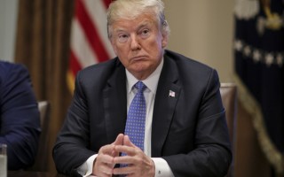 Donald Trump russia probe