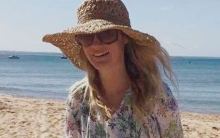 samantha fraser