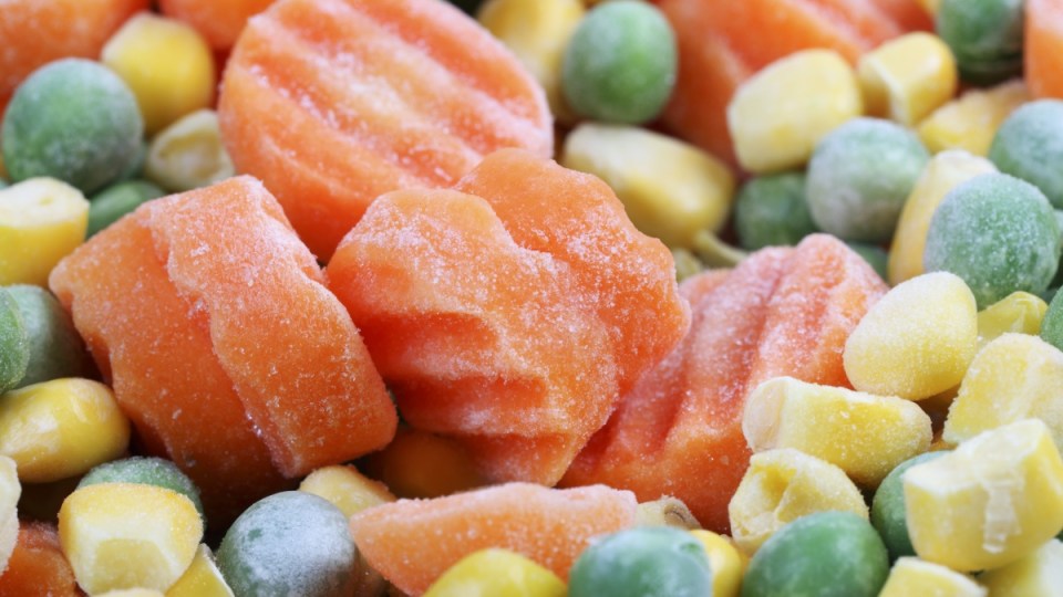 frozen-vegetables