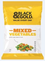 Mixed-vegetables-black-and-gold