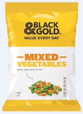 Mixed-vegetables-black-and-gold