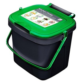 melbourne compost food waste