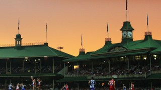 Sydney Cricket Ground