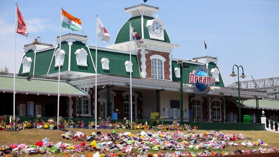 dreamworld safety theme park reforms