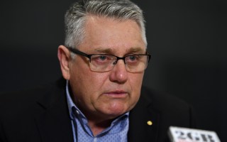 ray hadley