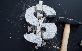 hammer money