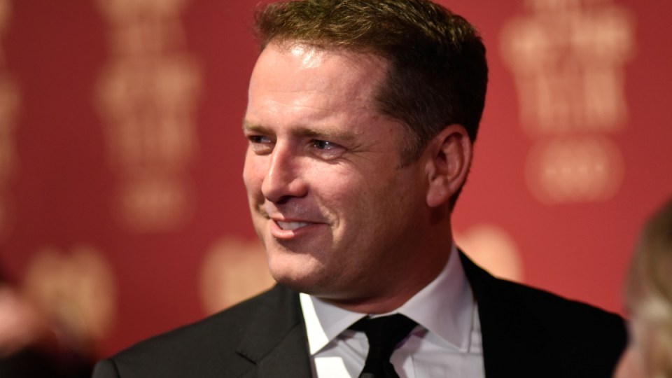 Karl Stefanovic