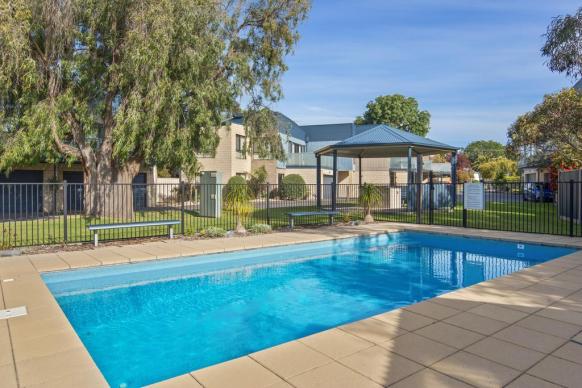 14/7 Beach Street Cowes