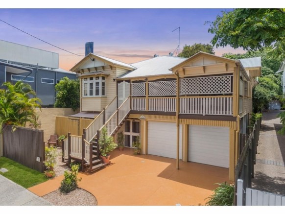 70 Kent Street New Farm