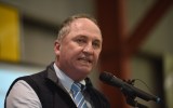 Barnaby Joyce