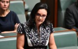 Emma Husar Malcolm Turnbull
