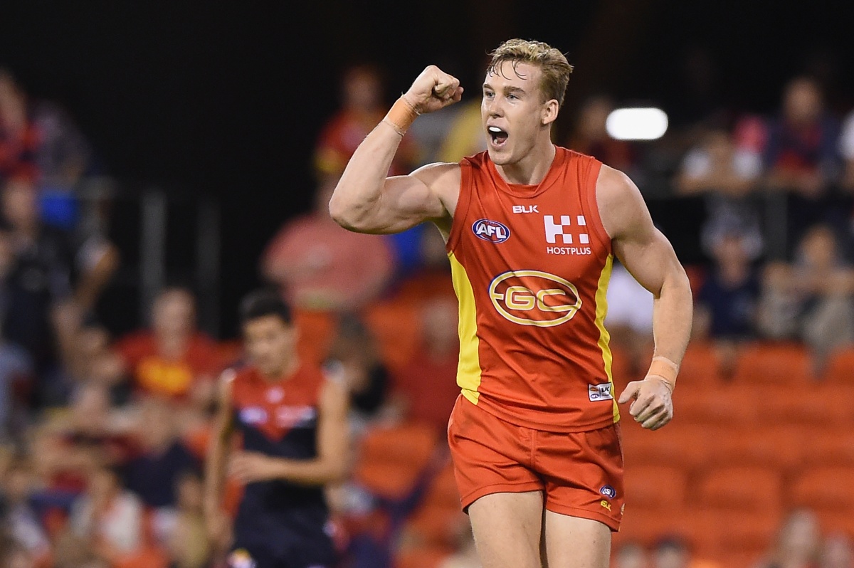 Tom Lynch