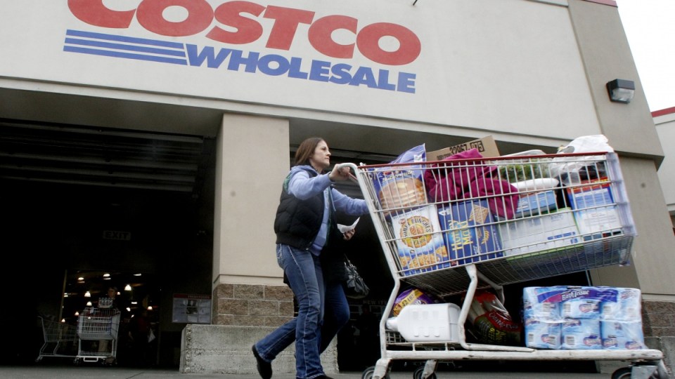 costco