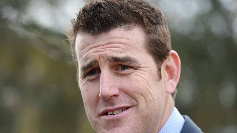 ben roberts-smith