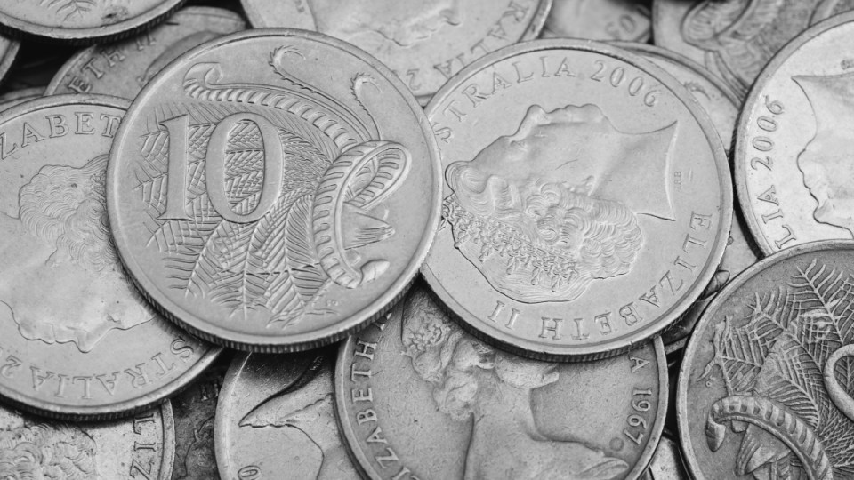 The minuscule wage increase came from the public, not the private, sector.