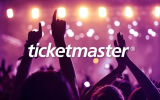 ticketmaster