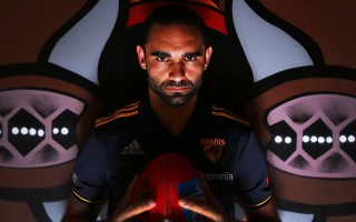 shaun burgoyne