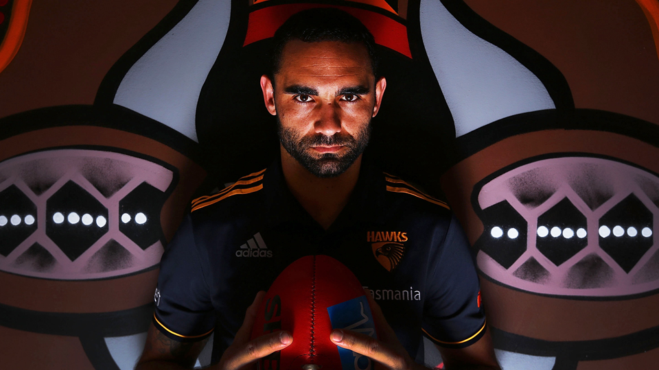 shaun burgoyne