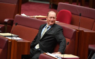 fraser-anning-senate