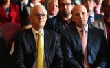 malcolm turnbull leadership speculation