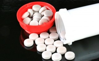Opioids Australia