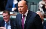 peter dutton