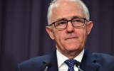 malcolm turnbull
