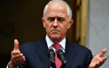 turnbull leadership