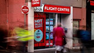 Flight Centre