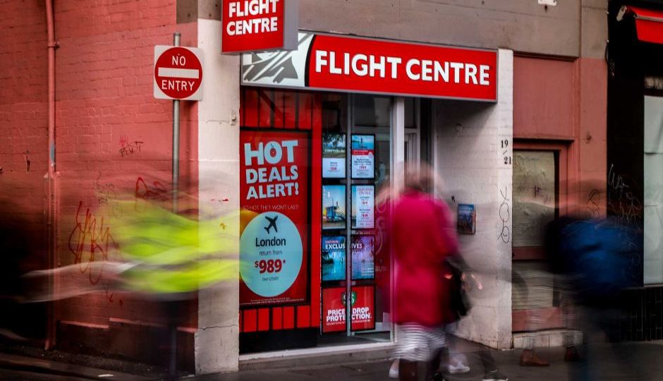 Flight Centre